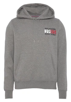 Tommy Hilfiger Hoodie NEW YORK FLAG HOODY Tommy Hilfiger Hoodie NEW YORK FLAG HOODY