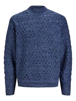 JACK & JONES Pullover Ziggi