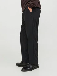 Jack & Jones Hose JPSTKarl Pierre Schwarz/Dunkelgrau
