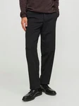 Jack & Jones Hose JPSTKarl Pierre Schwarz/Dunkelgrau