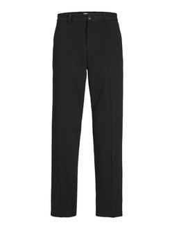 Jack & Jones Hose JPSTKarl Pierre Schwarz/Dunkelblau/Beige