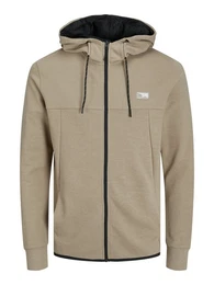 Sweatjacke JCOAIR SWEAT ZIP HOOD NOOS.
