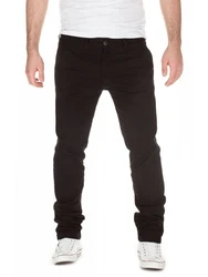 WOTEGA Chinohose Adriano Herren Slim Fit Chinohose Khaki/Schwarz/Bordeaux/Dunkelbraun/Dunkelrot