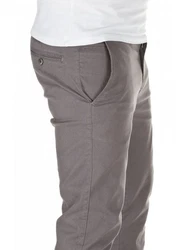 WOTEGA Herren Chinohose 140 Chino Slim fit 140