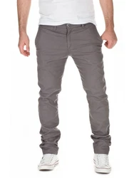 WOTEGA Herren Chinohose 140 Chino Slim fit 140