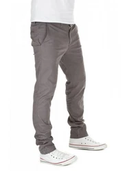 WOTEGA Herren Chinohose 140 Chino Slim fit 140