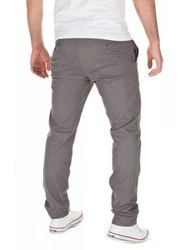 WOTEGA Herren Chinohose 140 Chino Slim fit 140