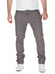 WOTEGA Herren Chinohose 140 Chino Slim fit 140