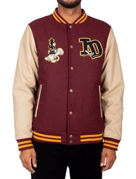 Collegejacke Jacke Queenpunch Jacket
