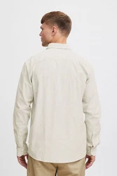 !Solid Langarmhemd SDVal Stripe 21107617
