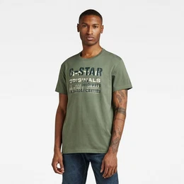 G-STAR T-Shirt