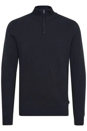 Troyer CFKarl 0105 milano knit zipper - 20504889