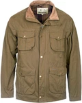 Barbour Funktionsjacke Sanderling Braun/Khaki/Dunkelgrün