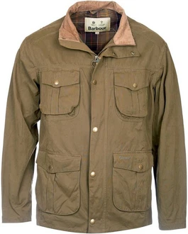 Barbour Funktionsjacke Sanderling