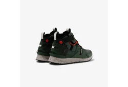 Lacoste RUN BREAKER Sneaker Dunkelgrün/Grün