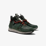 Lacoste RUN BREAKER Sneaker Dunkelgrün/Grün