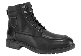 Pantofola dOro MASSI UOMO HIGH Schnrboots Schnrstiefelette, Boot, Winterboot im Casual Business Look