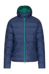 Leichtdaunenjacke Leif Kein Lebendrupf