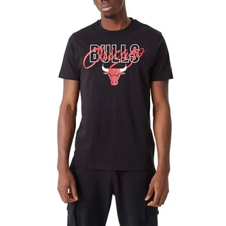 New Era T-Shirt Script Chibul