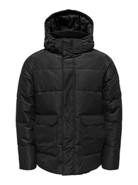 Winterjacke