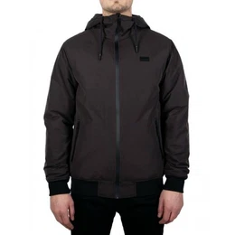 Winterjacke Jacke Nilas Jacket, G XL, F black