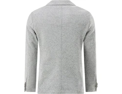 CG Club of Gents Sakko Style Carter-J SV Grau/Hellgrau