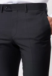 Roy Robson Bügelfaltenhose Regular Fit Baukasten (10) 10