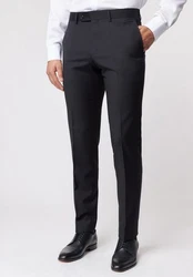 Roy Robson Bügelfaltenhose Regular Fit Baukasten (10) 10
