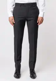 Bgelfaltenhose Regular fit - Baukasten 10