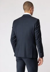 Roy Robson Anzugsakko Baukasten-Sakko Slim Fit 