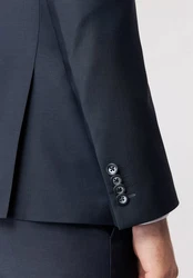Roy Robson Anzugsakko Baukasten-Sakko Slim Fit 