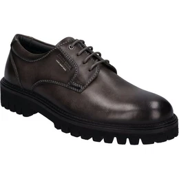 Romed 04, grau Schnrschuh