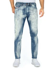 Slim-fit-Jeans Knchellange Skinny JoggJeans - Thommer 0870N - W32 L32