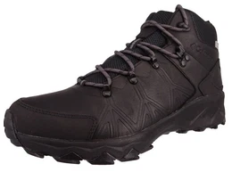 BM6754 010 Black Graphite Stiefel