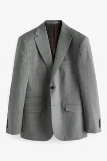 Next Baukastensakko Tailored Fit Next Baukastensakko Tailored Fit