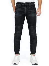 Slim-fit-Jeans Stretch JoggJeans - D-Strukt 069TG - W32 L32