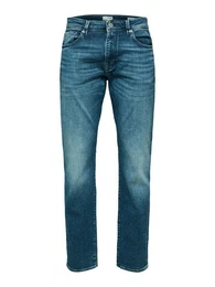 Straight-Jeans