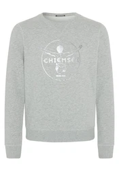 Chiemsee Sweatshirt im Label-Look 
