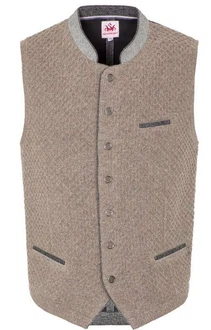 Spieth & Wensky Trachtenweste Wisam (390120) 390120