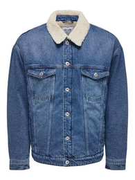 Jeansjacke