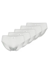 GTZBURG Slip Herren Slips weiß