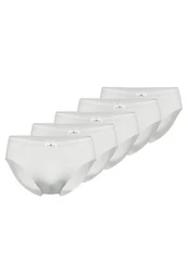 GTZBURG Slip Herren Slips weiß