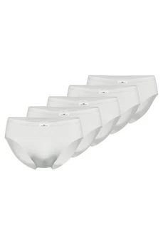 GTZBURG Slip Herren Slips weiß