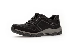 Pius Gabor Sneaker Schwarz/Grün/Dunkelgrün/Dunkelbraun/Dunkelgrau/Khaki