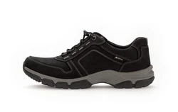 Pius Gabor Sneaker Schwarz/Grün/Dunkelgrün/Dunkelbraun/Dunkelgrau/Khaki