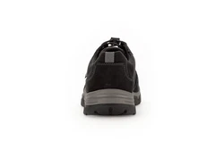 Pius Gabor Sneaker Schwarz/Grün/Dunkelgrün/Dunkelbraun/Dunkelgrau/Khaki
