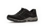Pius Gabor Sneaker Schwarz/Grün/Dunkelgrün/Dunkelbraun/Dunkelgrau/Khaki