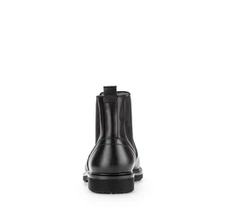 Pius Gabor Chelseaboots Schwarz