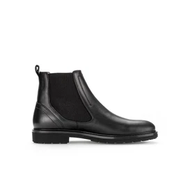 Pius Gabor Chelseaboots Schwarz