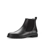 Pius Gabor Chelseaboots Schwarz